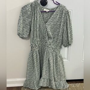 Boutique dress NWOT